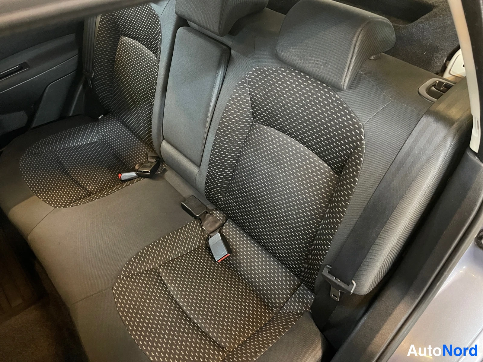 Sininen Nissan Qashqai 2008, kuva 16