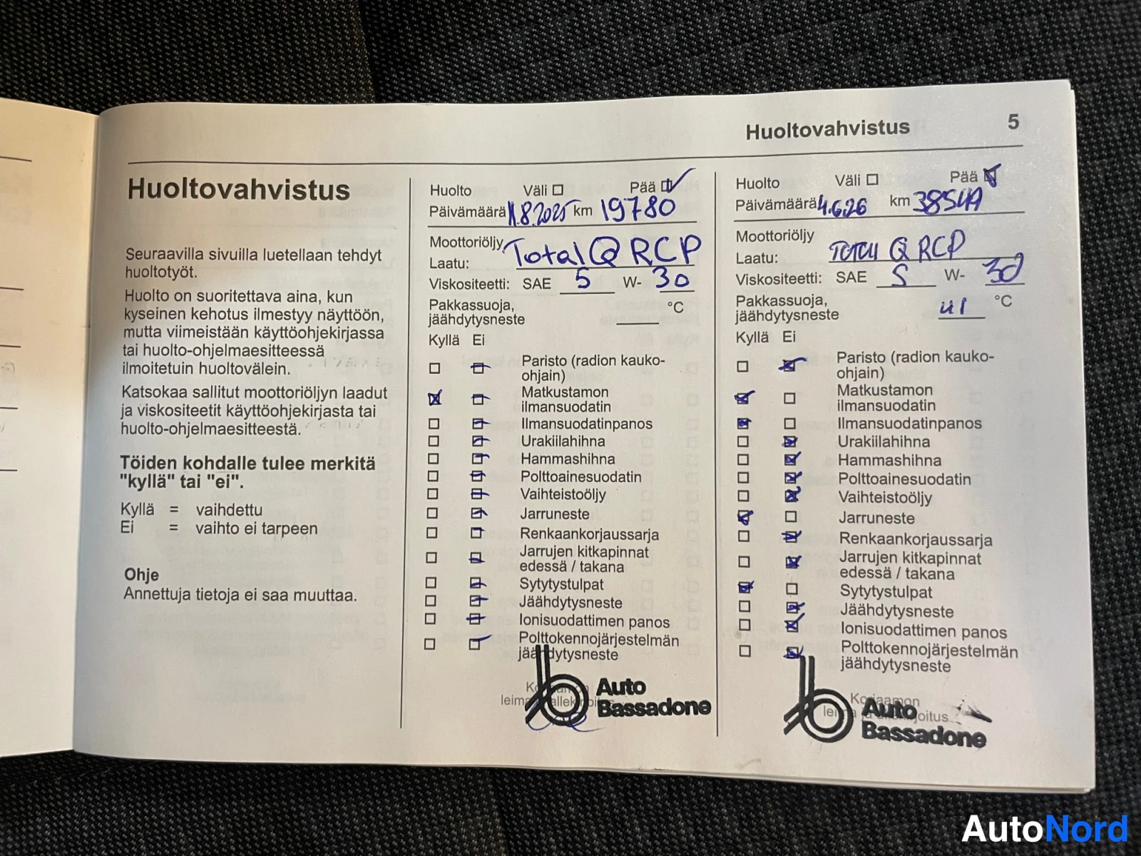 Valkoinen Opel Astra 2024, kuva 26