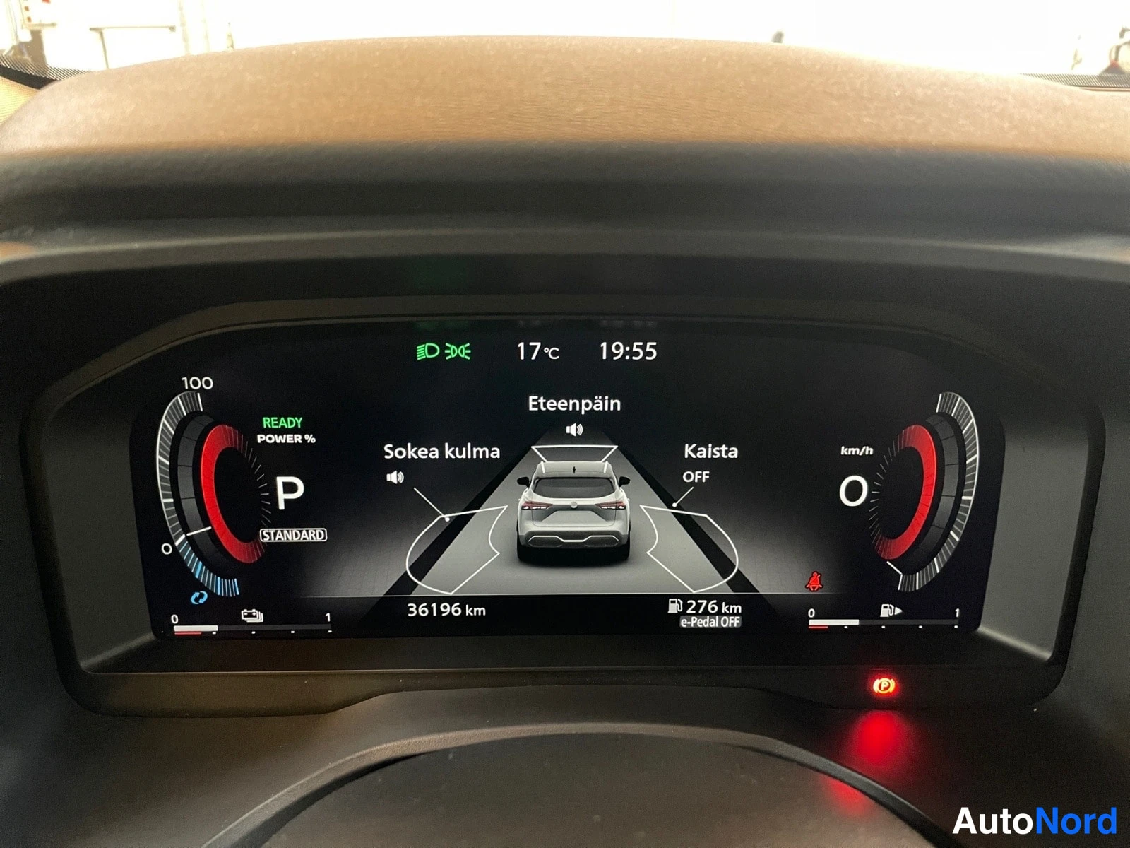 White Nissan Qashqai 2024, photo 13
