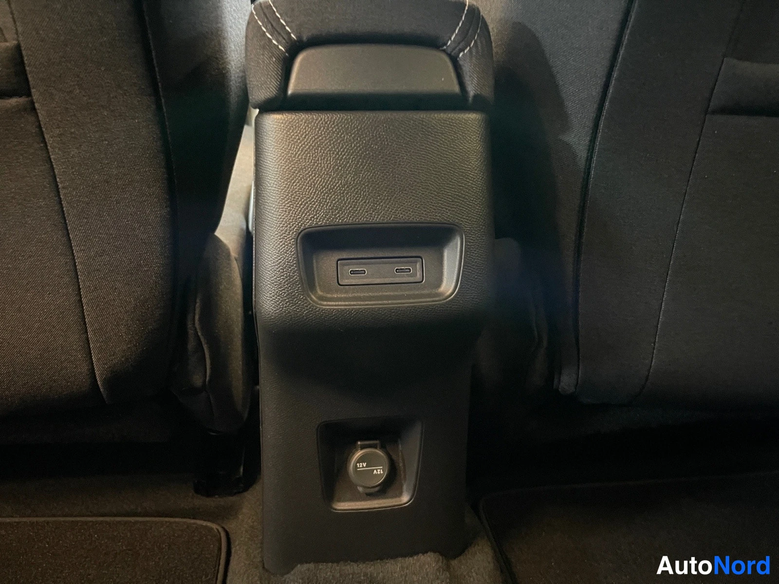 Blue Opel Frontera 2026, photo 22
