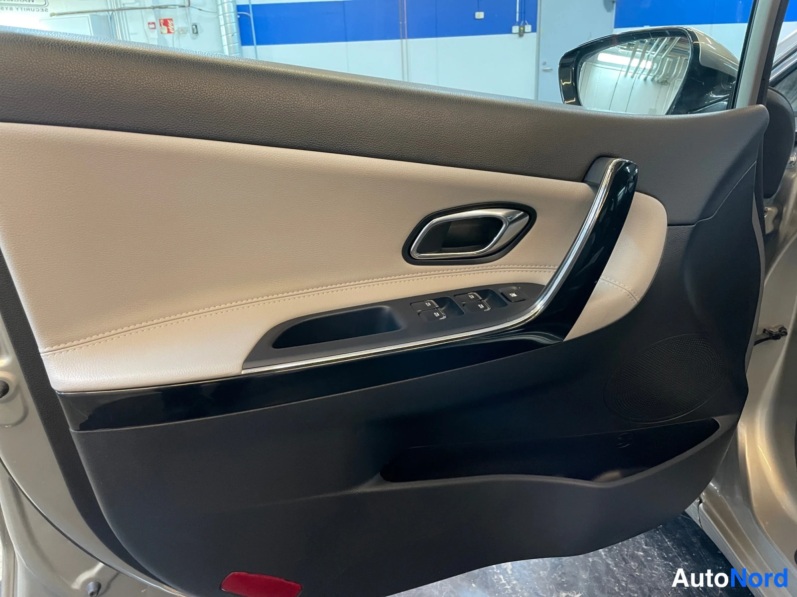 Hopea KIA cee´d 2018, kuva 11