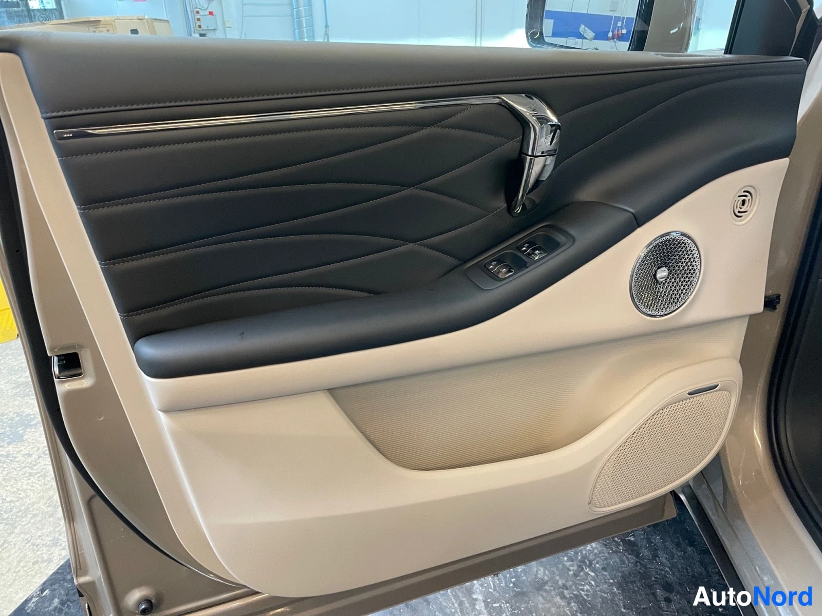 Brown AION V 2026, photo 23
