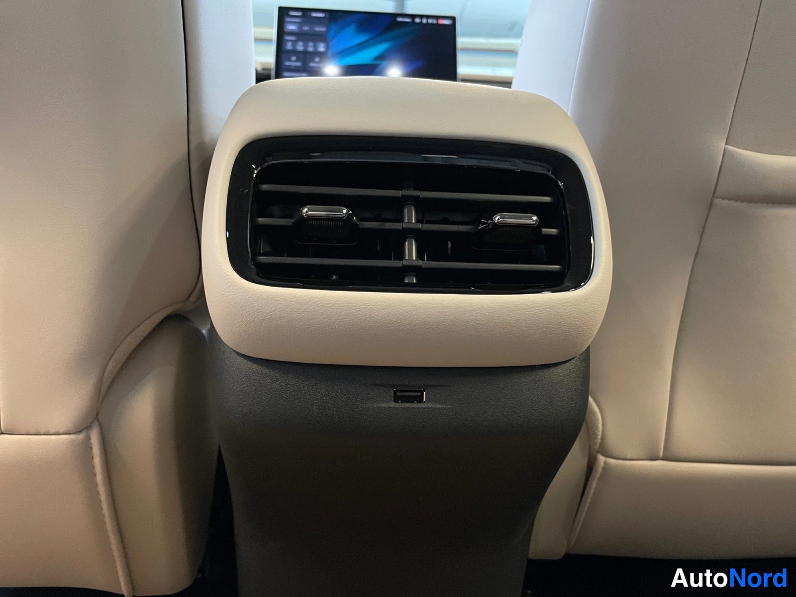 Brown AION V 2026, photo 17