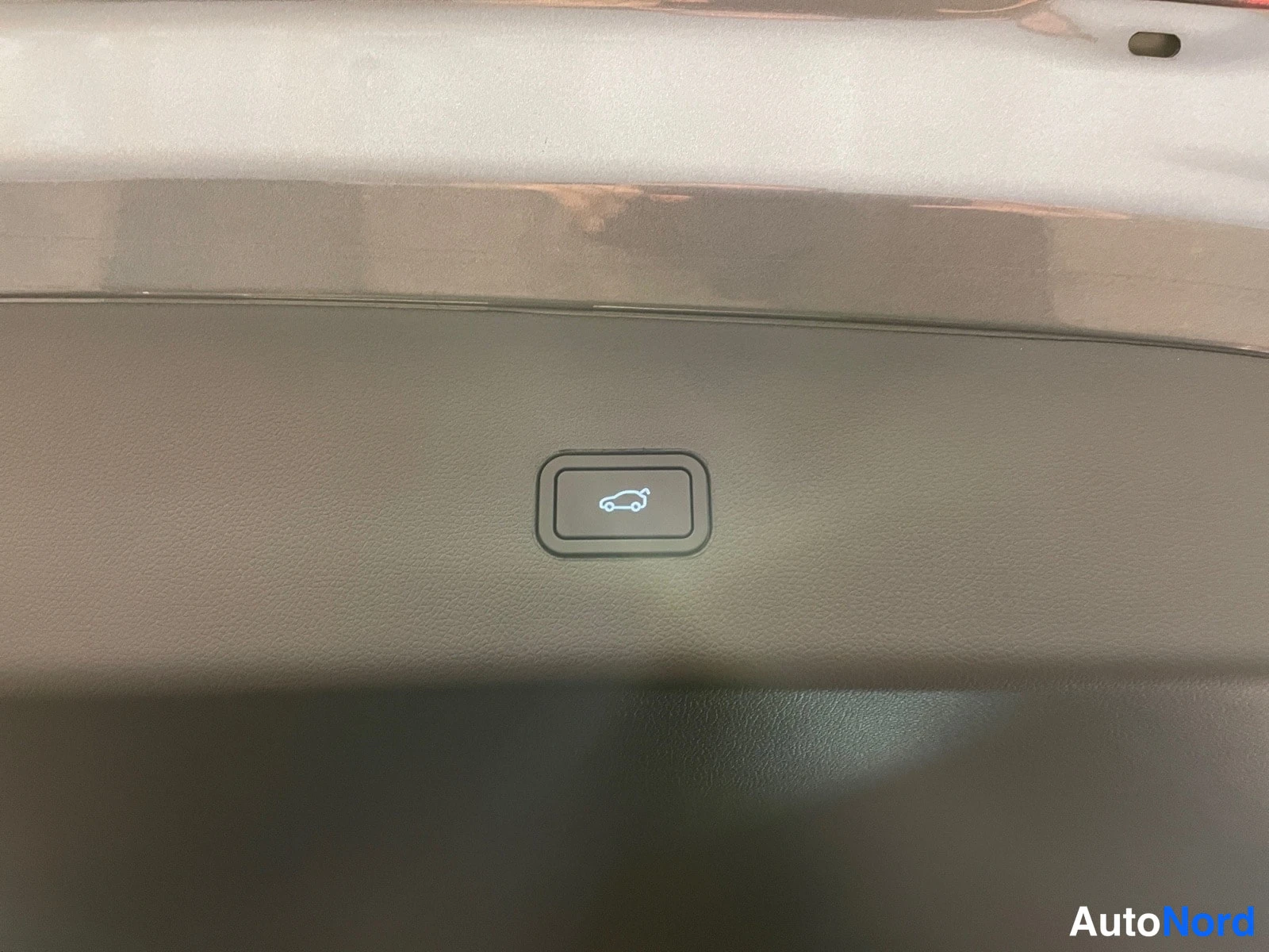 Grey Xpeng G9 2026, photo 23