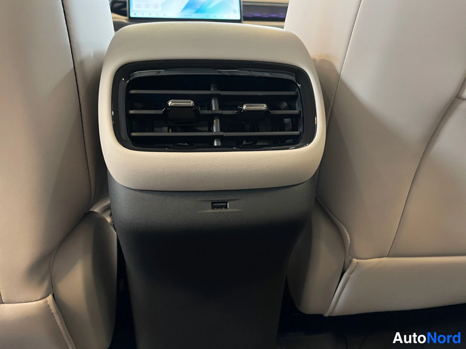 Grey AION V 2026, photo 23