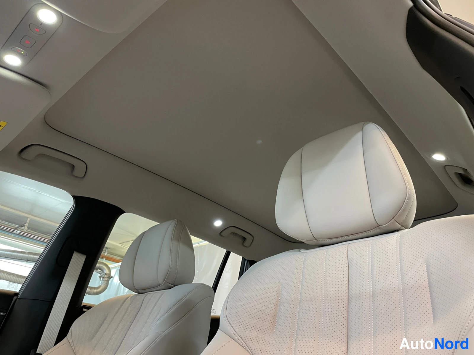 Grey AION V 2026, photo 25
