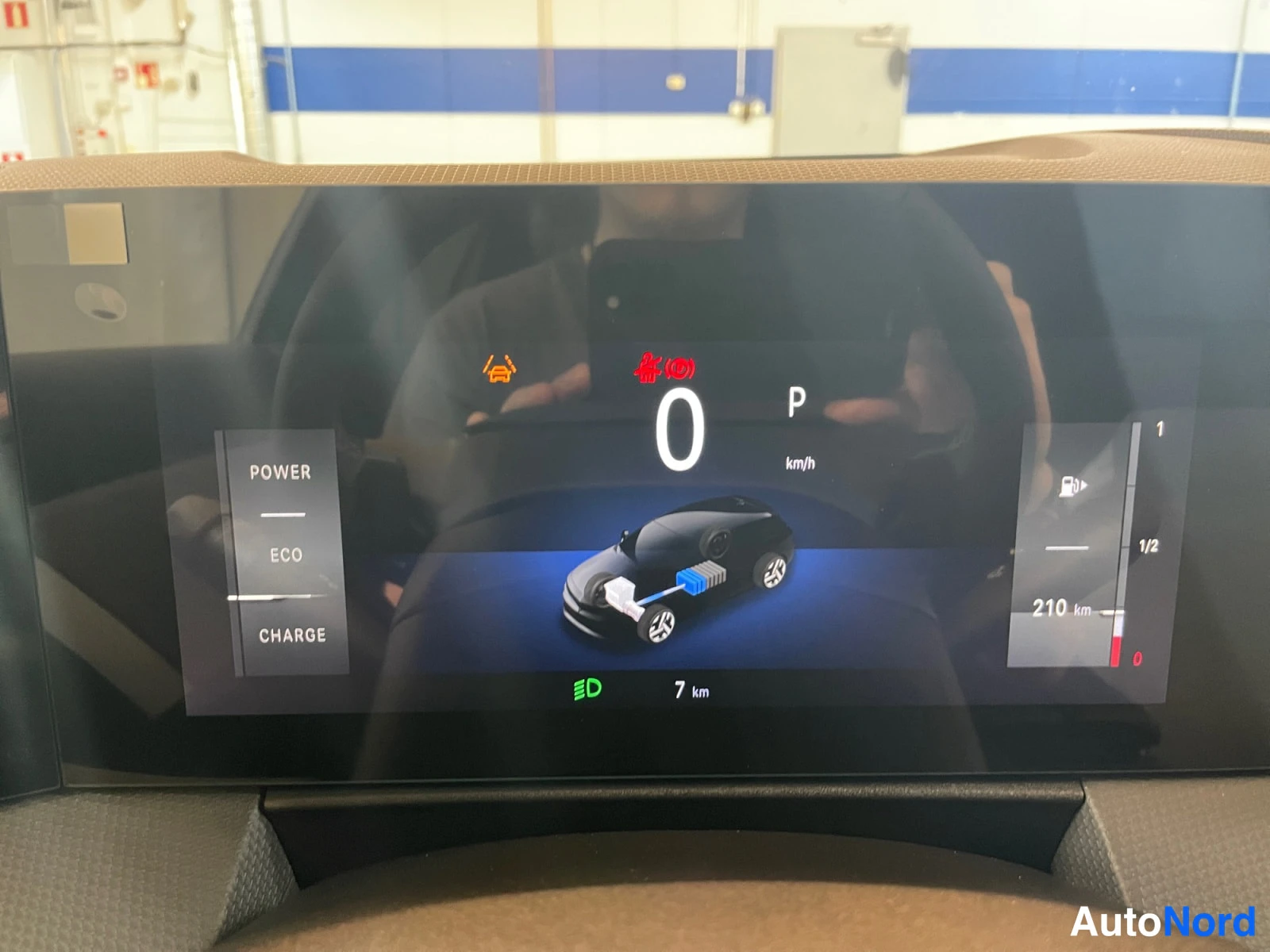 Grey Opel Astra 2026, photo 15
