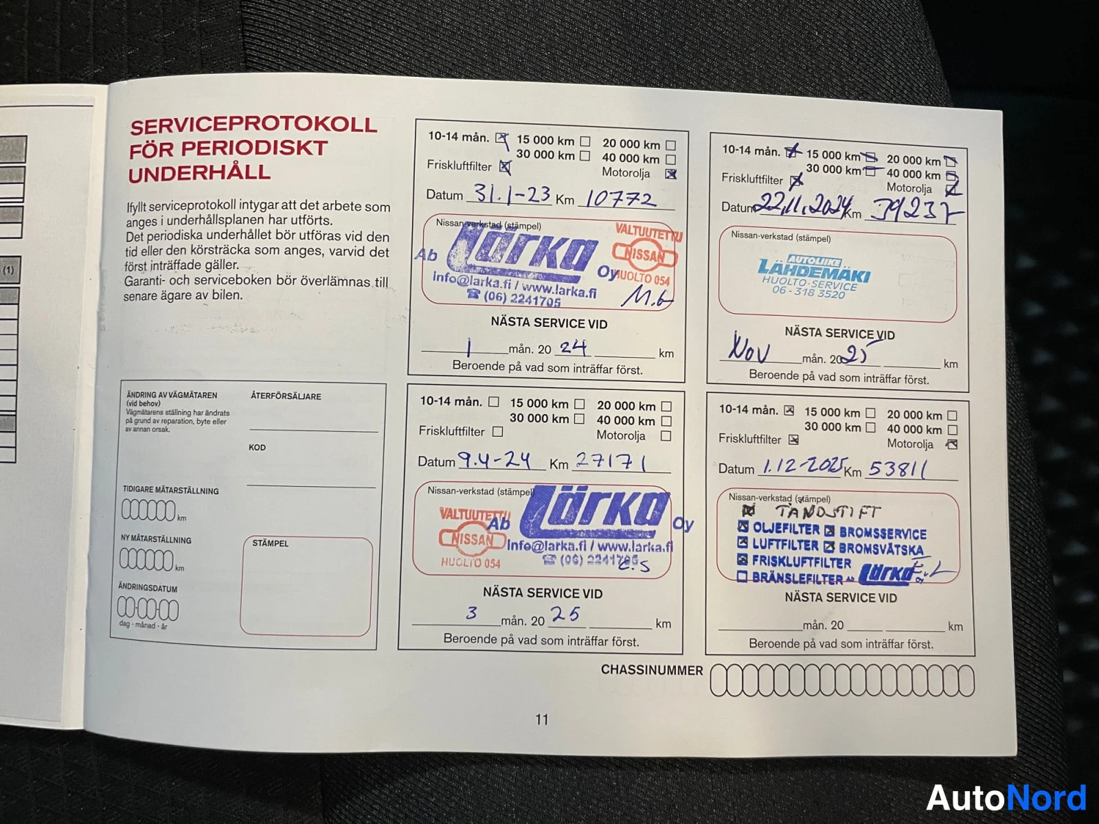 Harmaa Nissan Qashqai 2022, kuva 26