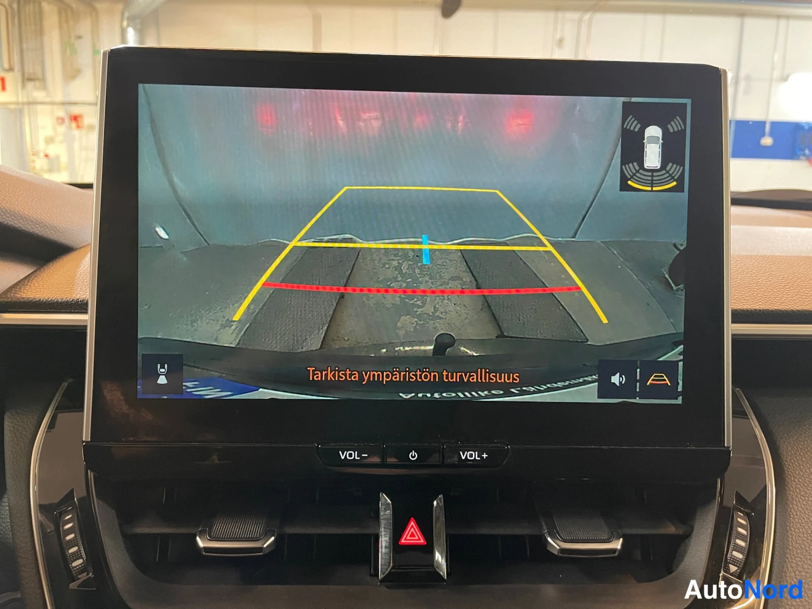 Black Toyota Corolla Cross 2022, photo 23