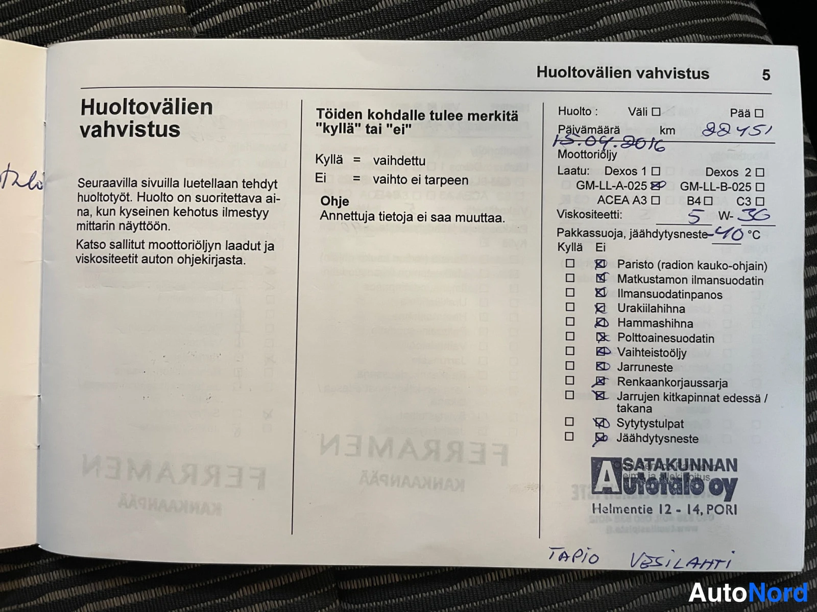 Valkoinen Opel Mokka 2014, kuva 25