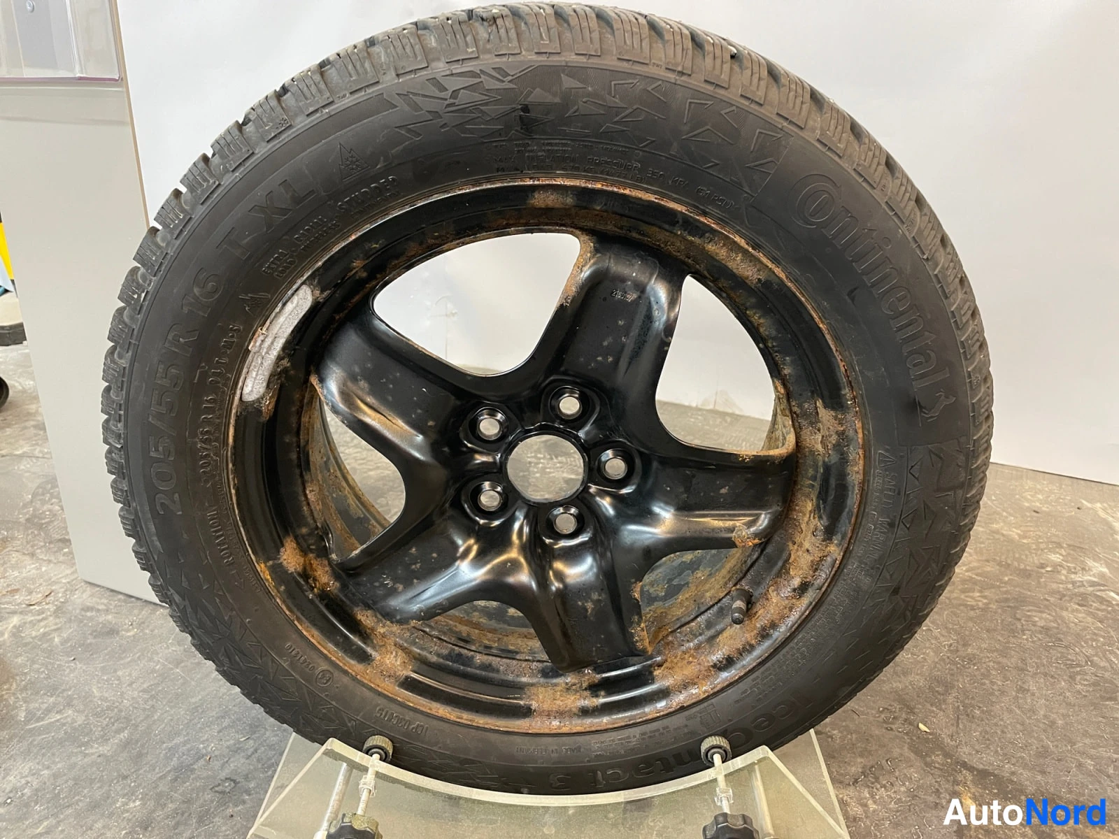 Punainen Opel Astra 2019, kuva 22