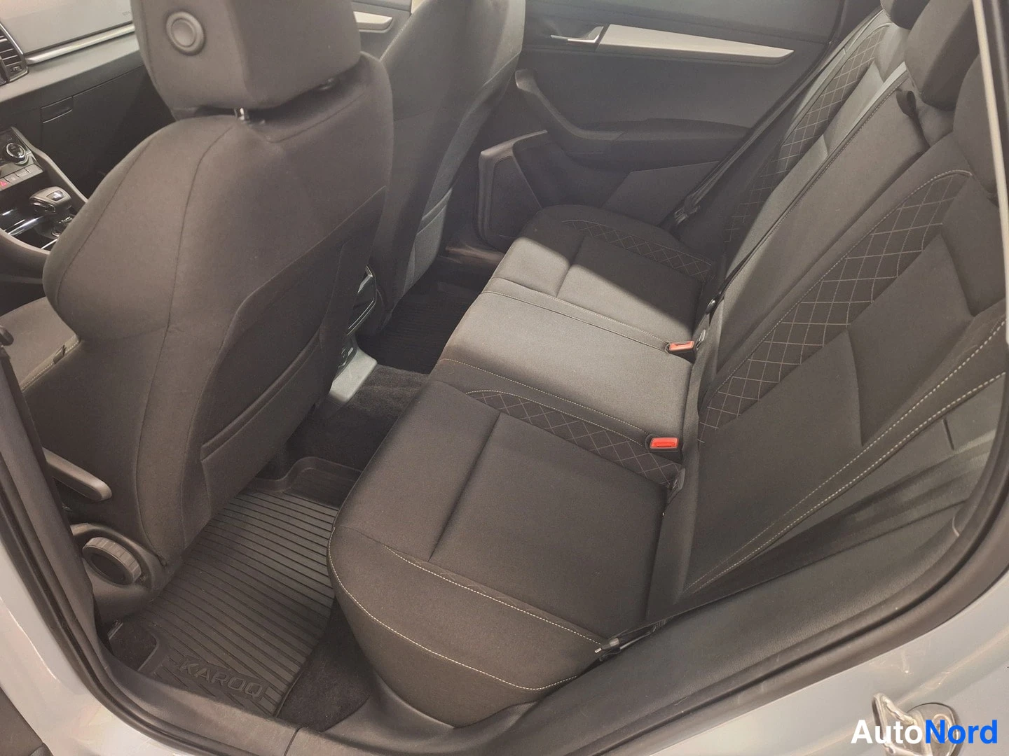 Hopea Skoda Karoq 2021, kuva 11
