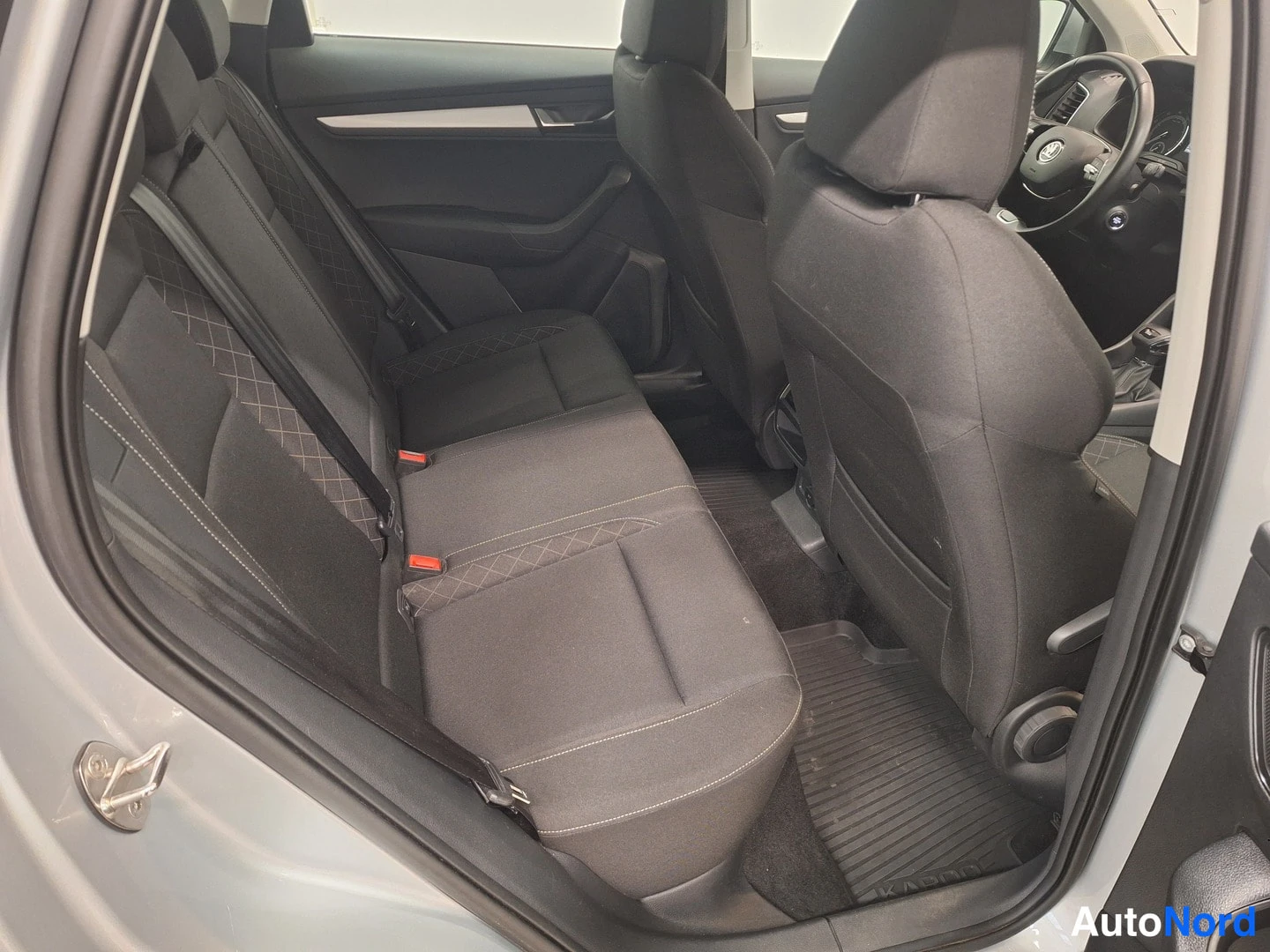 Hopea Skoda Karoq 2021, kuva 14