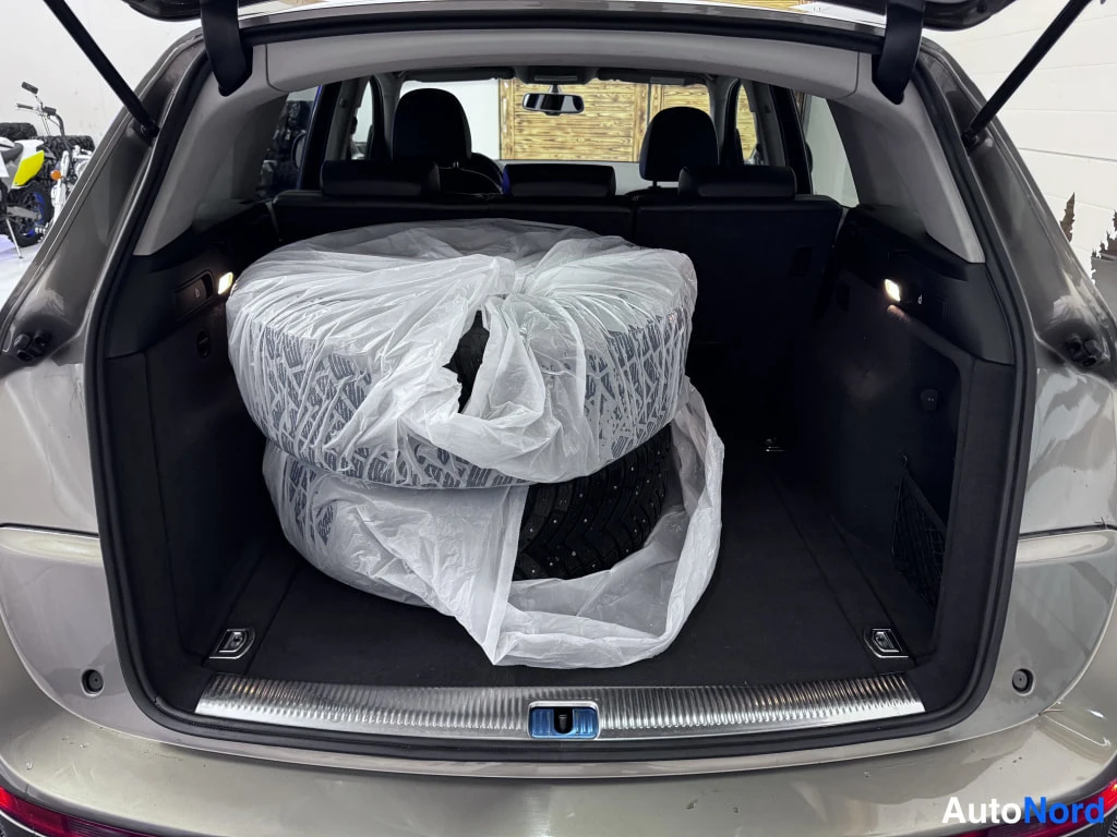 Beige Audi Q5 2011, kuva 7