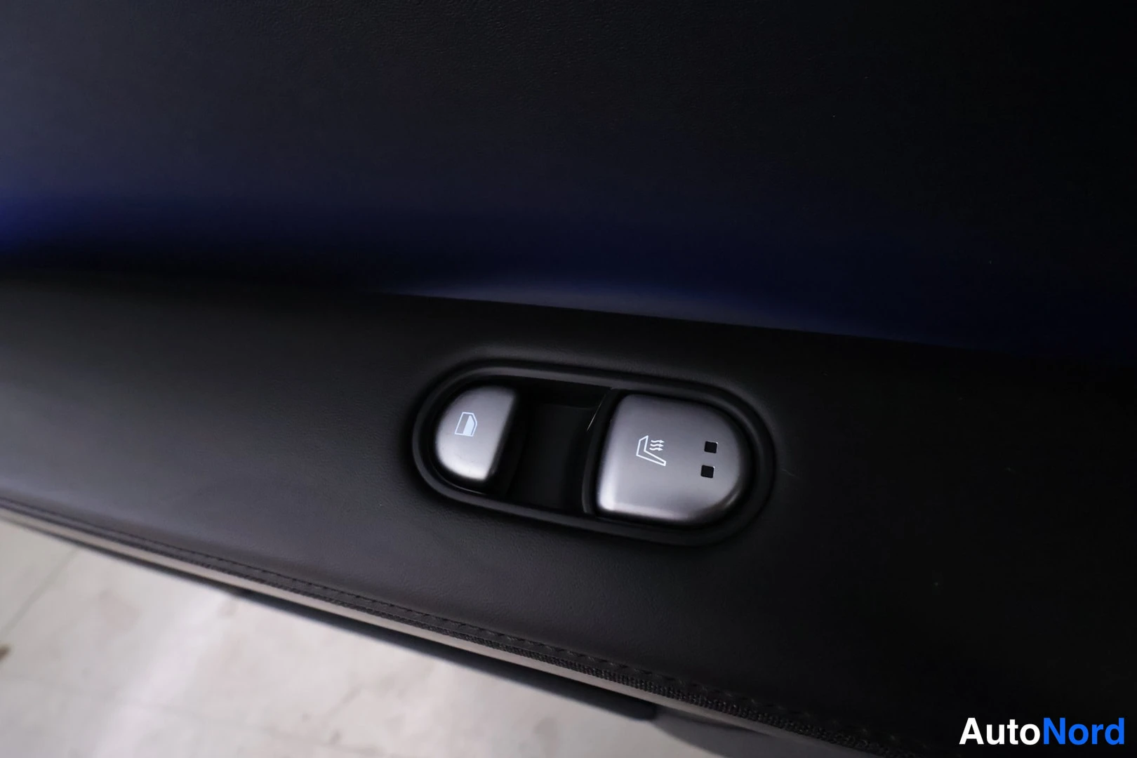 Harmaa Hyundai IONIQ 5 2022, yksityiskohta, kuva 24