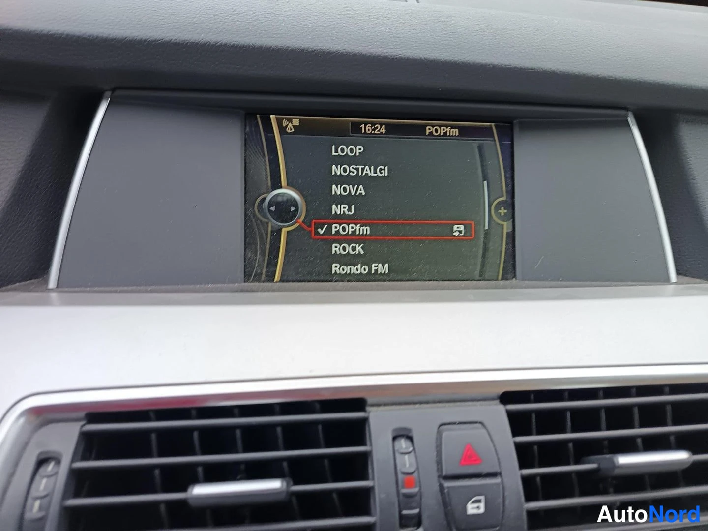 Beige BMW 530d xDrive 2011, photo 6