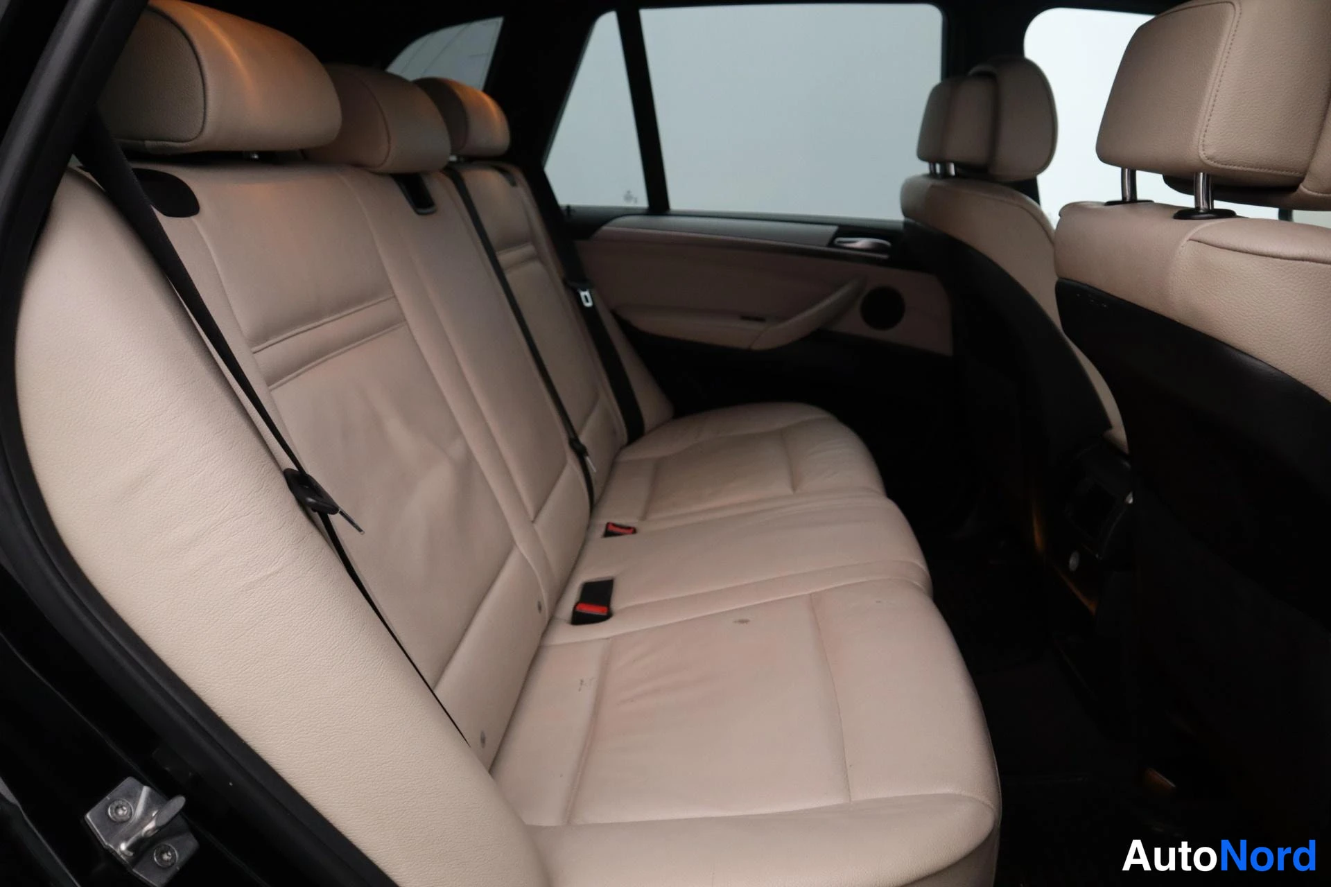 Musta BMW X5 2010, kuva 14