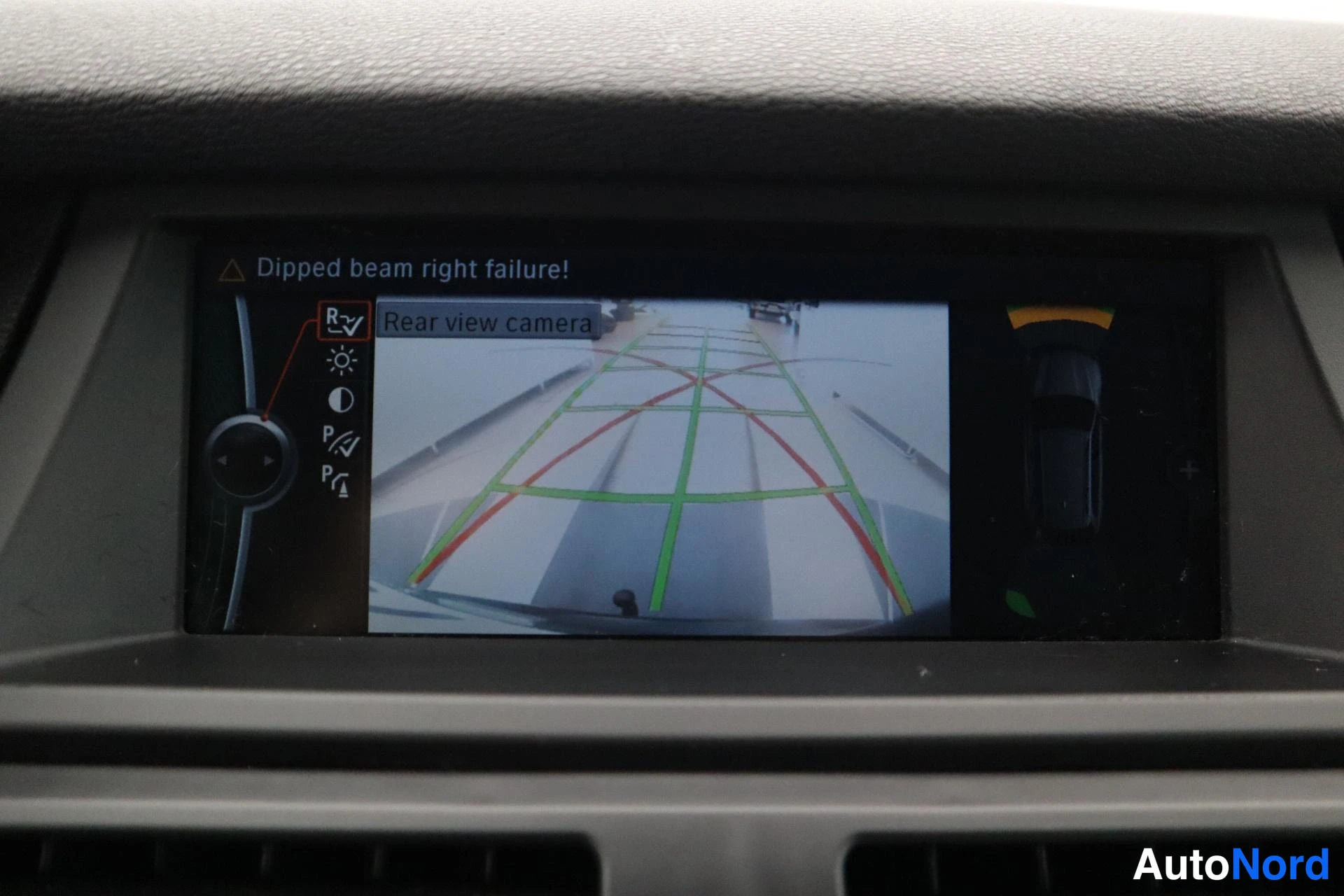 Musta BMW X5 2010, kuva 17