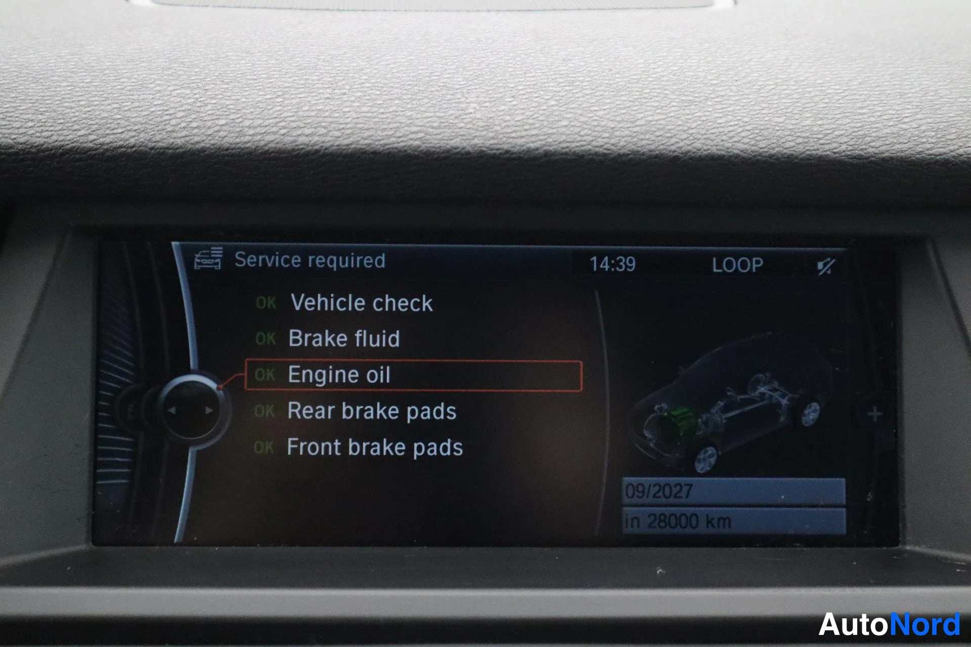 Musta BMW X5 2010, kuva 19