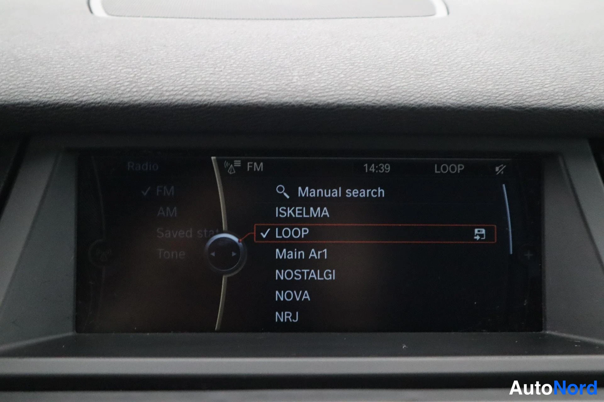Musta BMW X5 2010, kuva 20