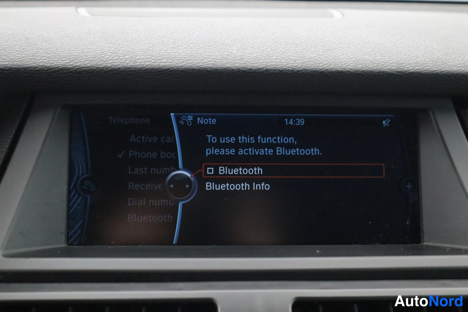 Musta BMW X5 2010, kuva 21