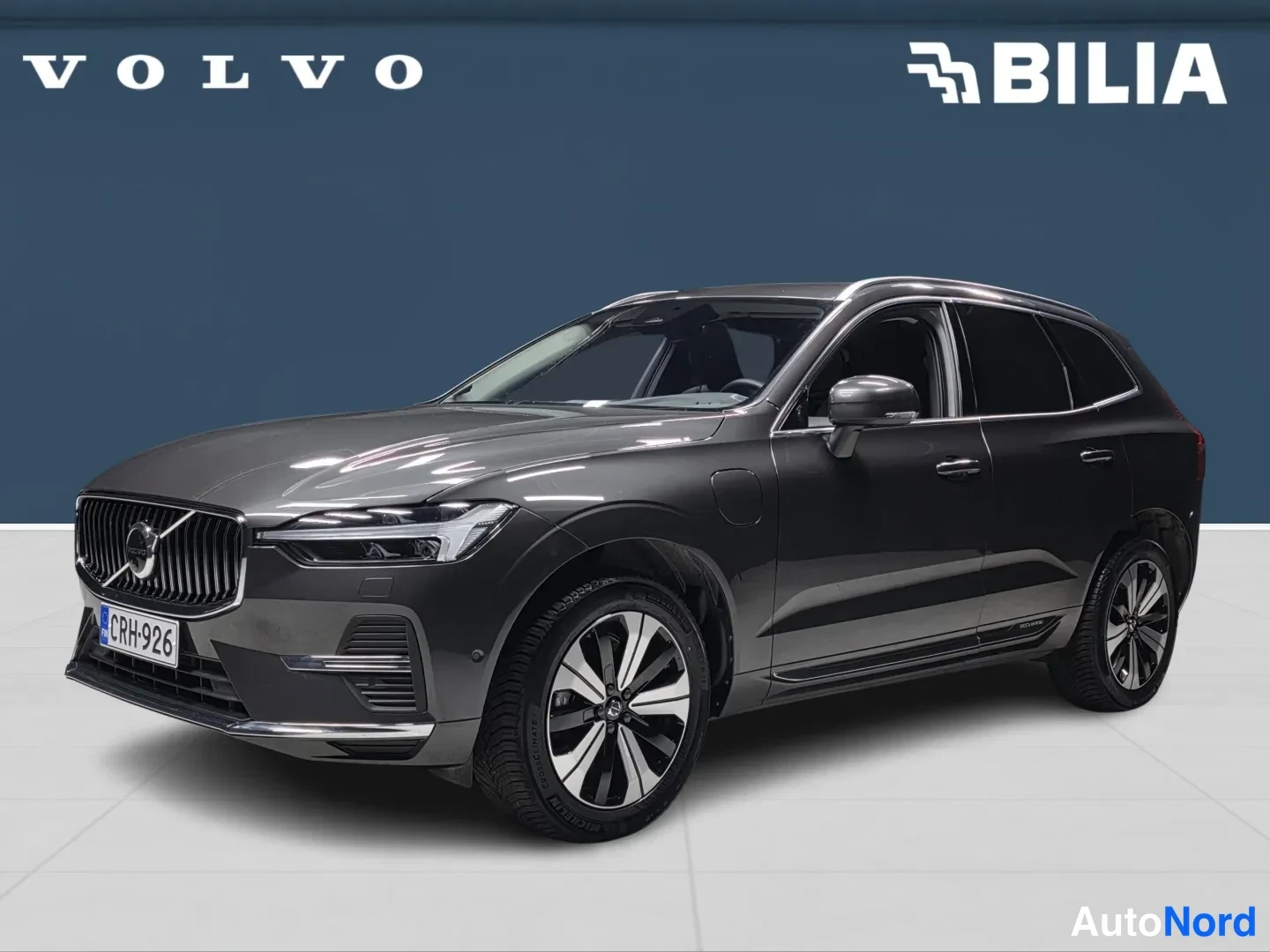 Volvo XC60 T8 AWD High Performance Plus Bright 2023