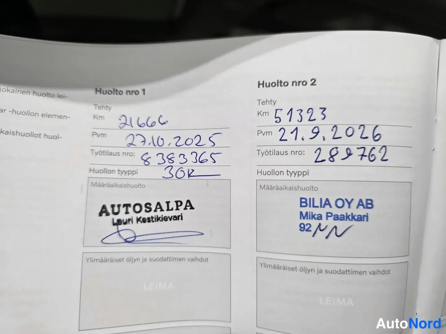 Musta Volvo XC60 2025, kuva 21