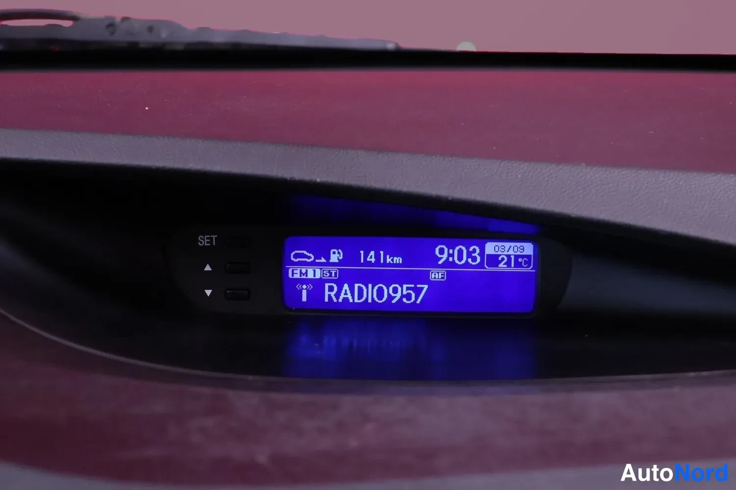 Silver Hyundai i20 2012, photo 11
