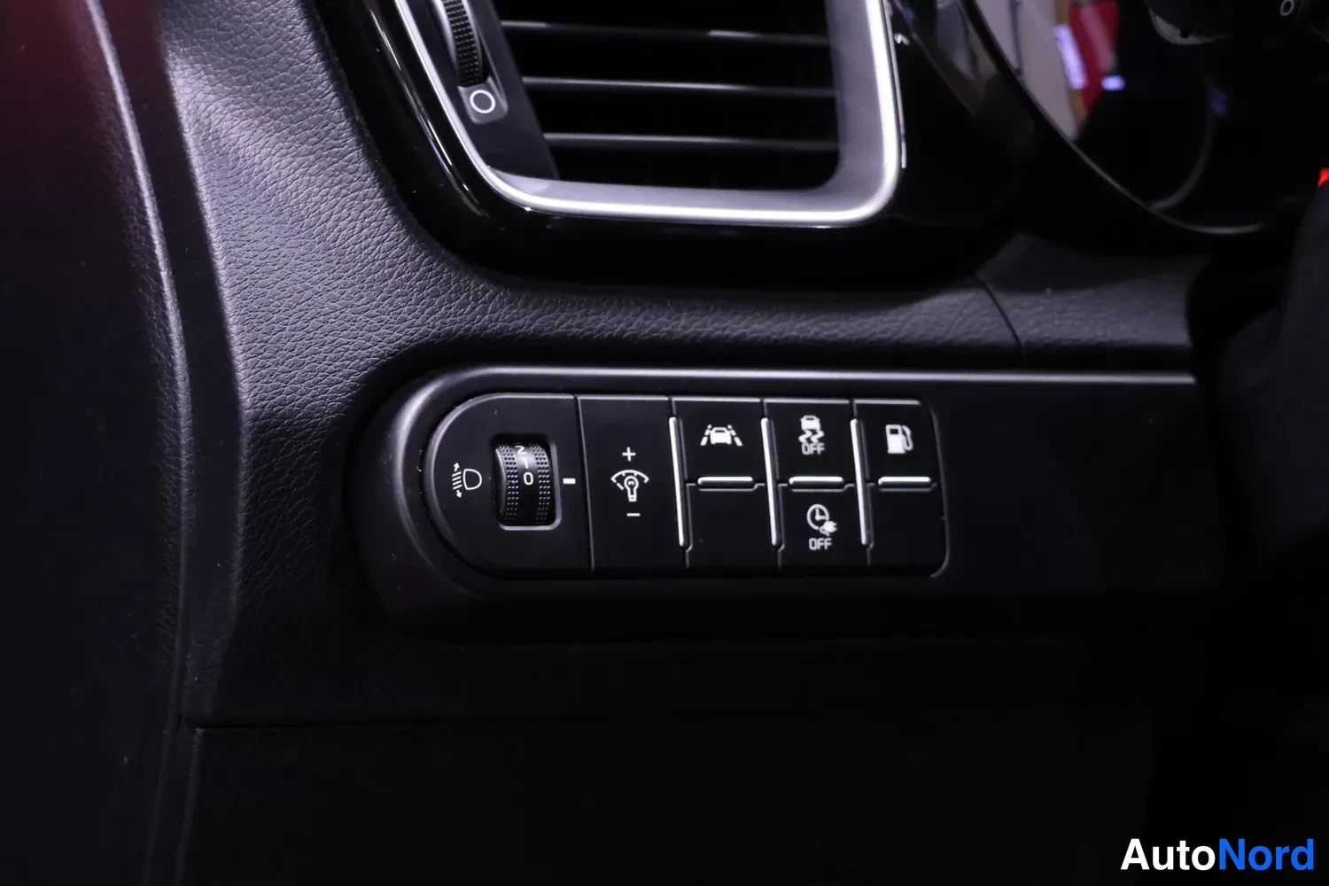 Sininen Kia Ceed 2021, kuva 20