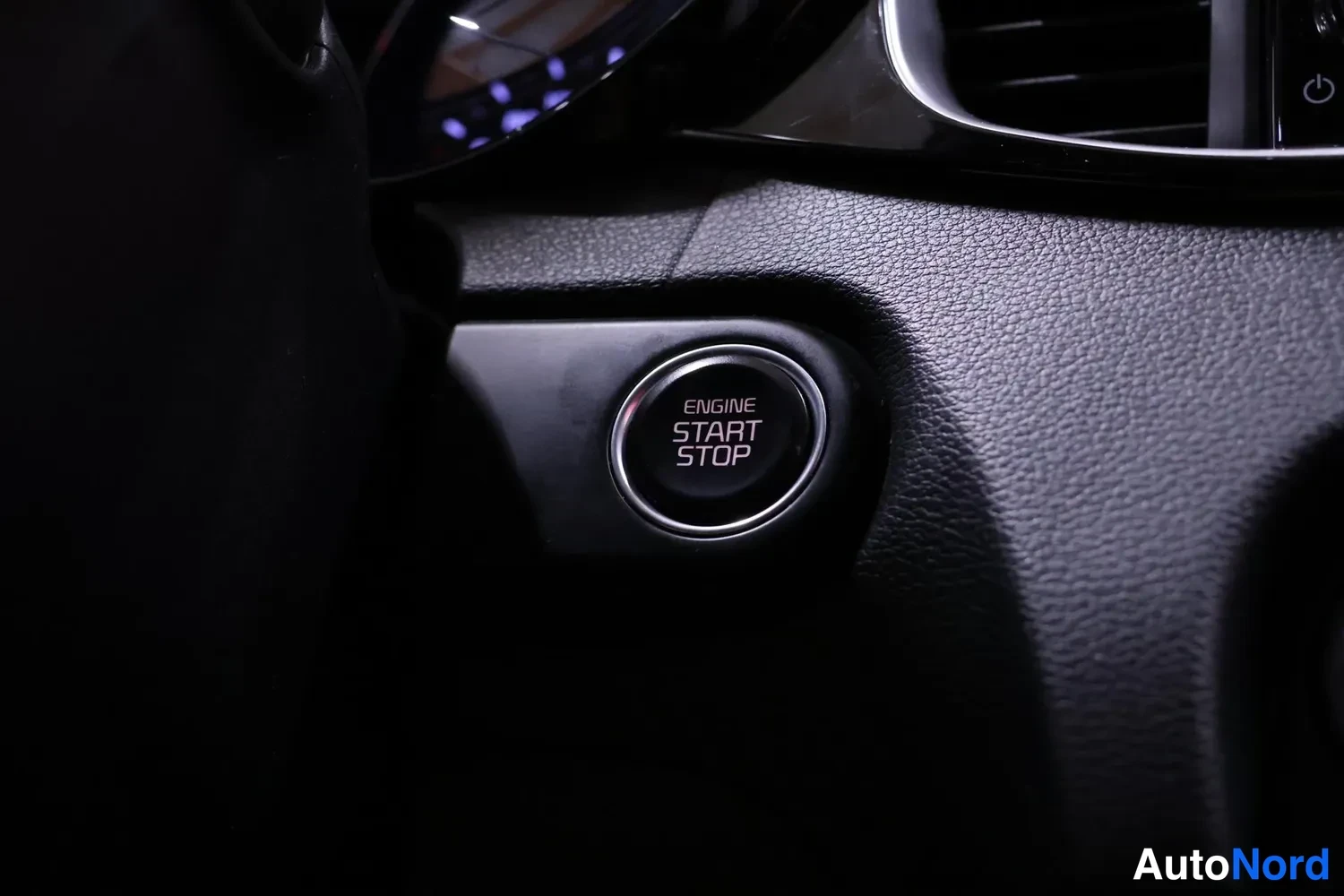 Sininen Kia Ceed 2021, kuva 21