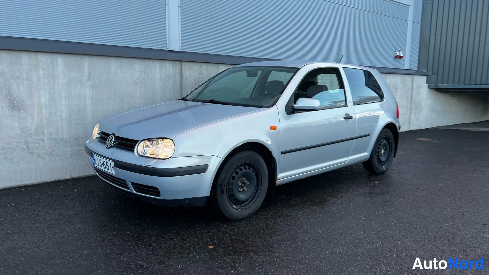 Volkswagen Golf 1.4 1999