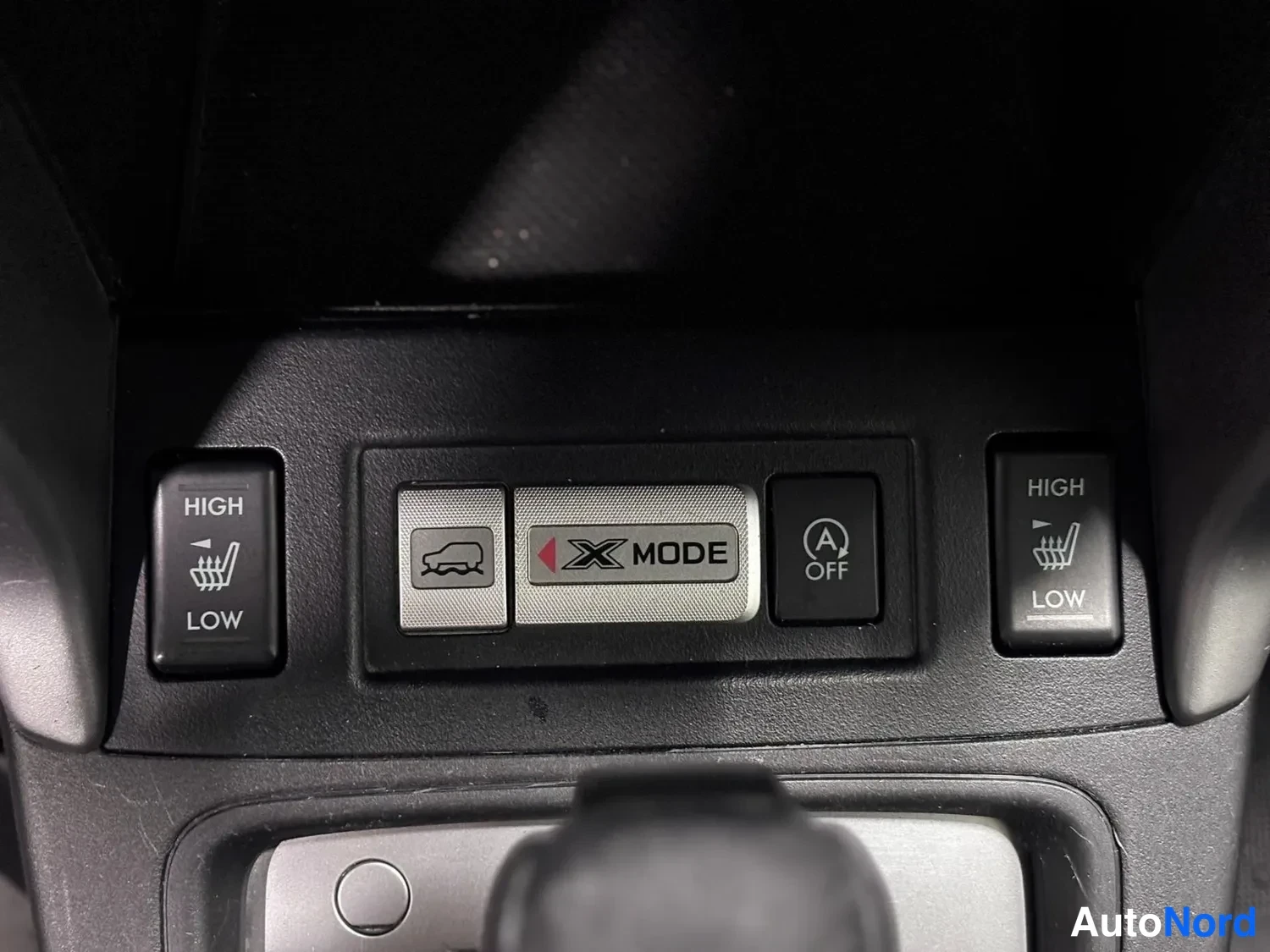 Sininen Subaru Forester 2013, kuva 12