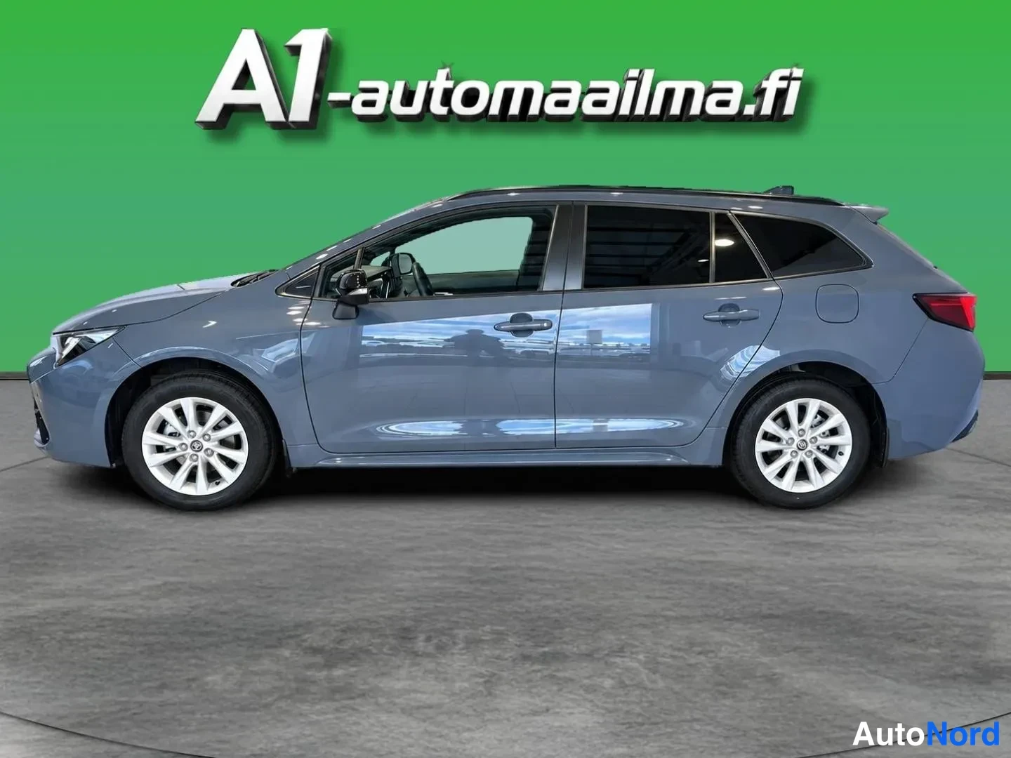 Toyota Corolla Touring Sports 1,8 Hybrid Active 2026