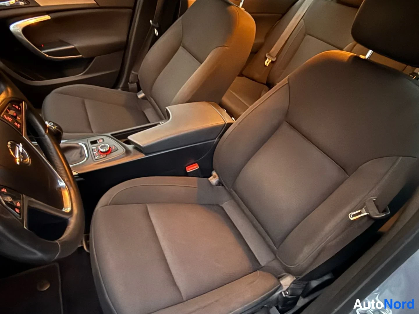 Hopea Opel Insignia Sports Tourer 2013, kuva 12