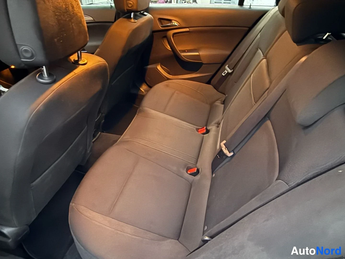 Hopea Opel Insignia Sports Tourer 2013, sivulta, kuva 7