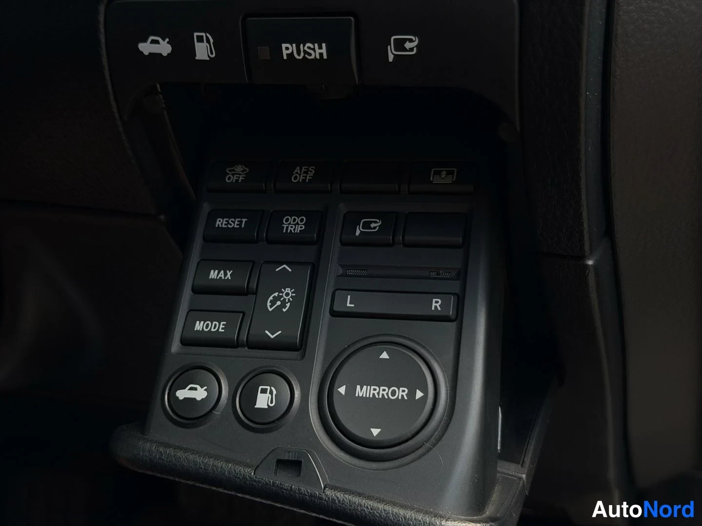 Vihreä Lexus GS 2007, kuva 8