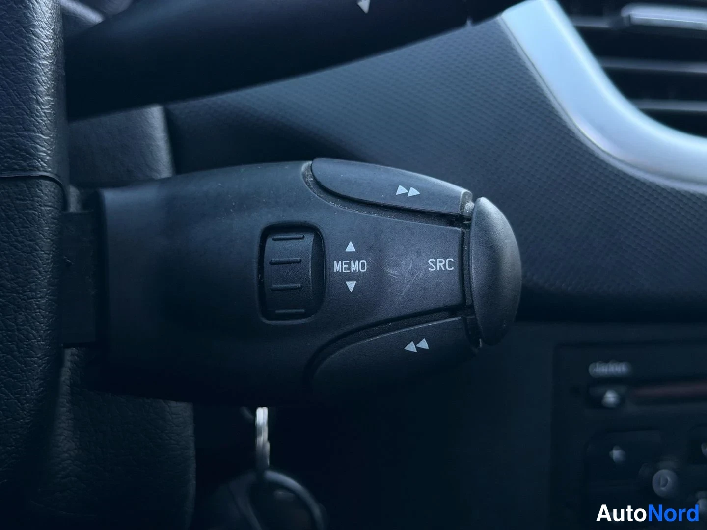 Hopea Peugeot 206+ 2012, kuva 11