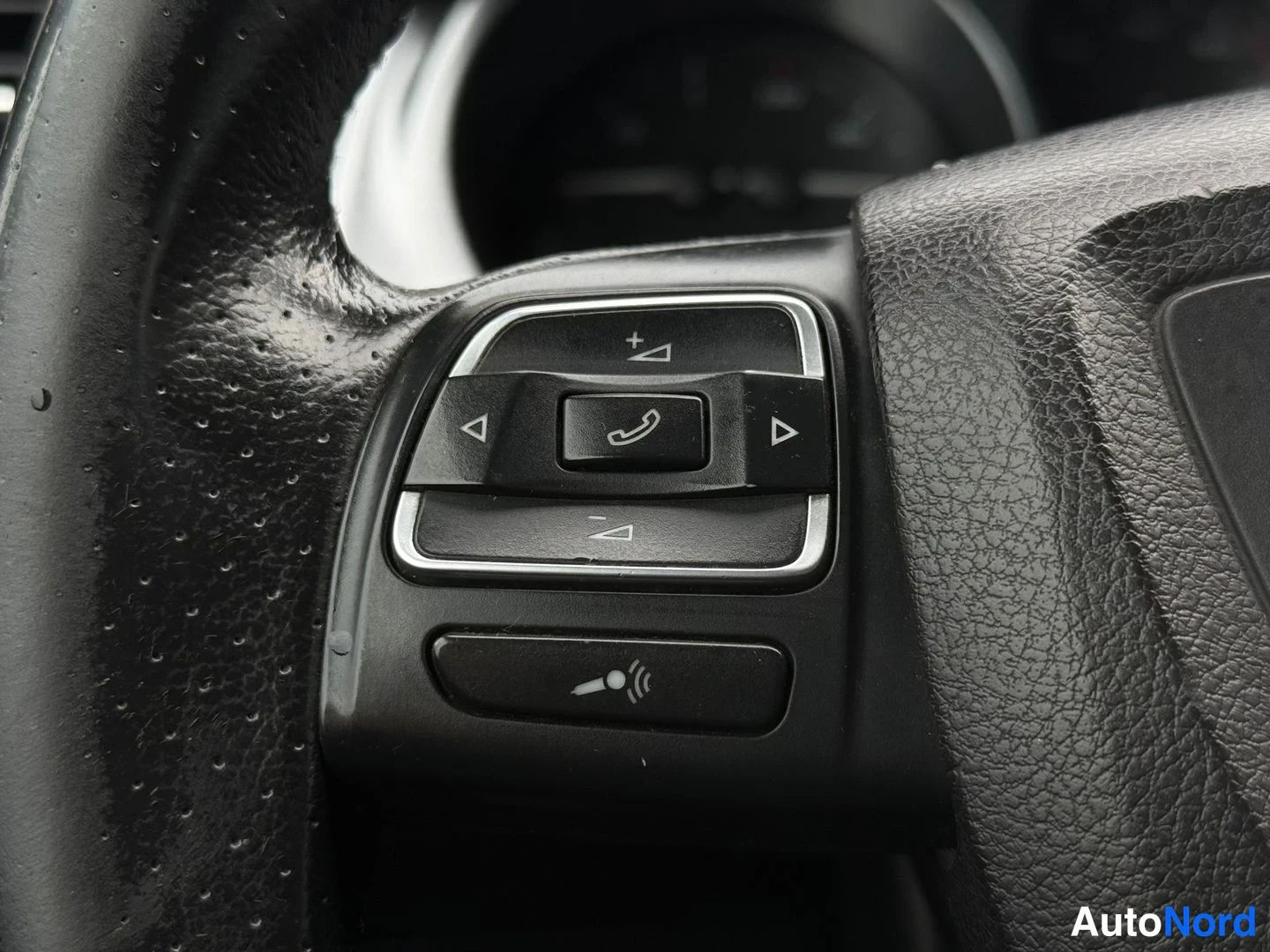 Valkoinen Seat Altea XL 2011, kuva 9