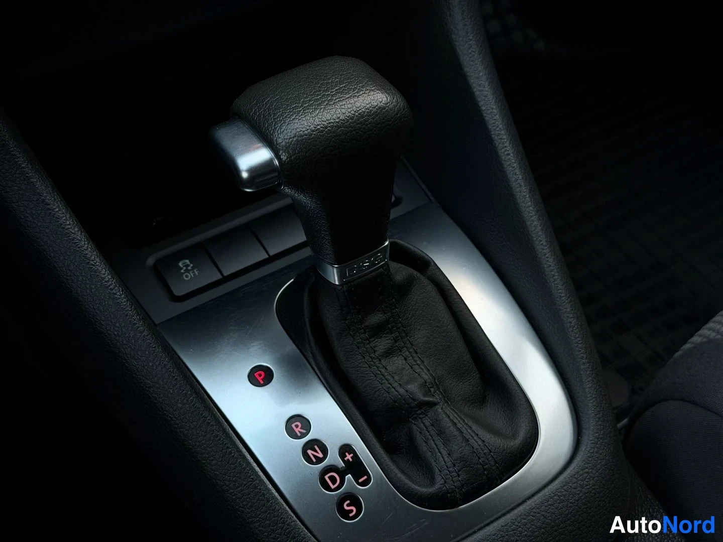 Hopea Volkswagen Golf Variant 2010, kuva 15