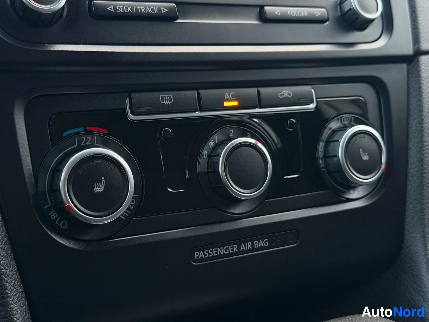 Hopea Volkswagen Golf Variant 2010, kuva 13
