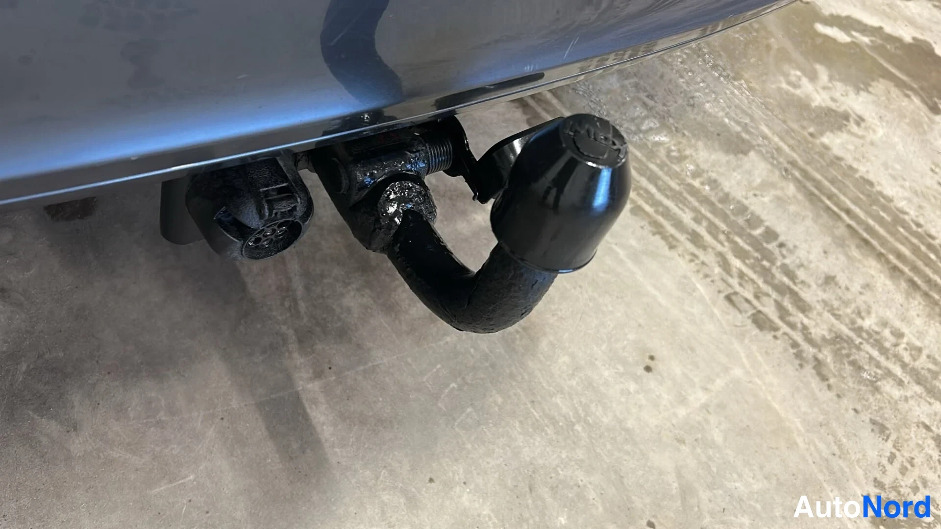 Musta Audi A3 2004, kuva 16