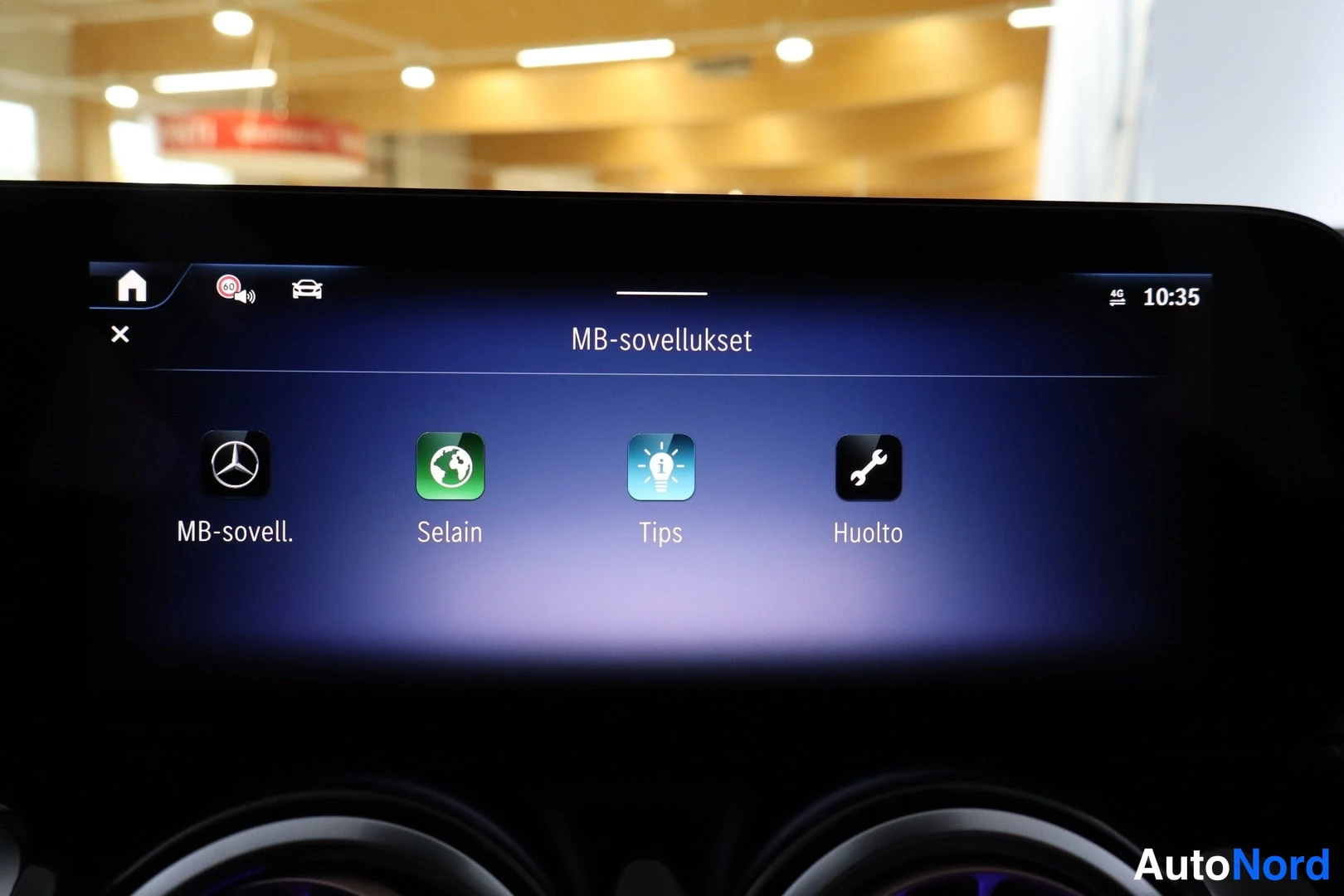 Hopea Mercedes-Benz EQB 2026, kuva 21