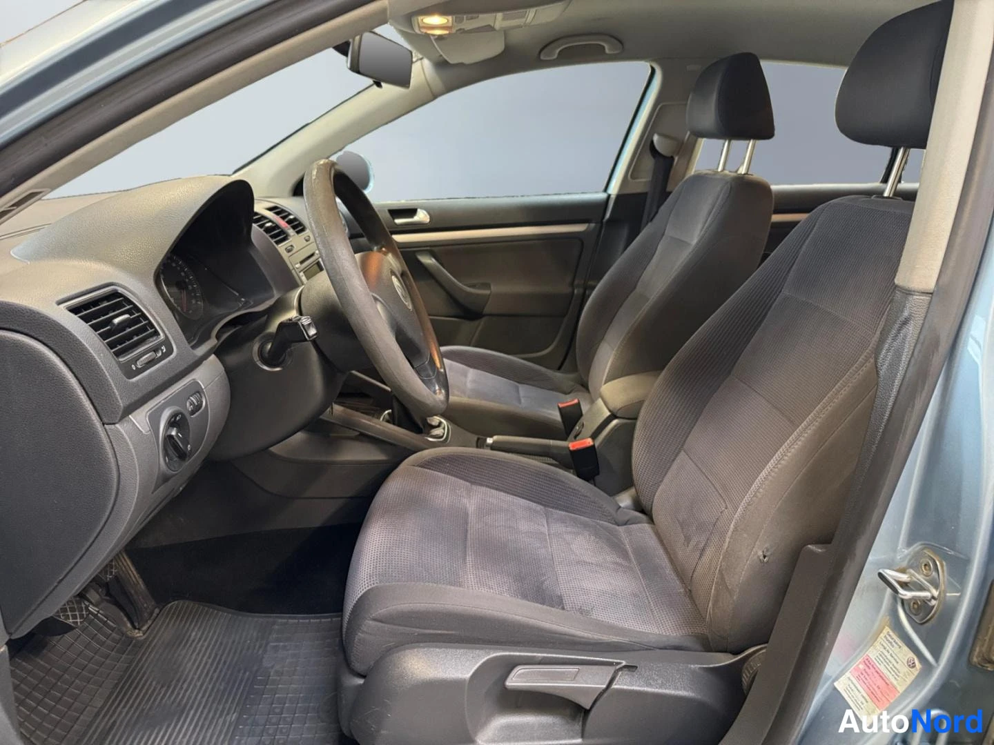 Hopea Volkswagen Jetta 2007, kuva 11