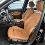Musta BMW 320i xDrive 2019, kuva 24