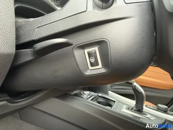 Musta BMW 320i xDrive 2019, kuva 35