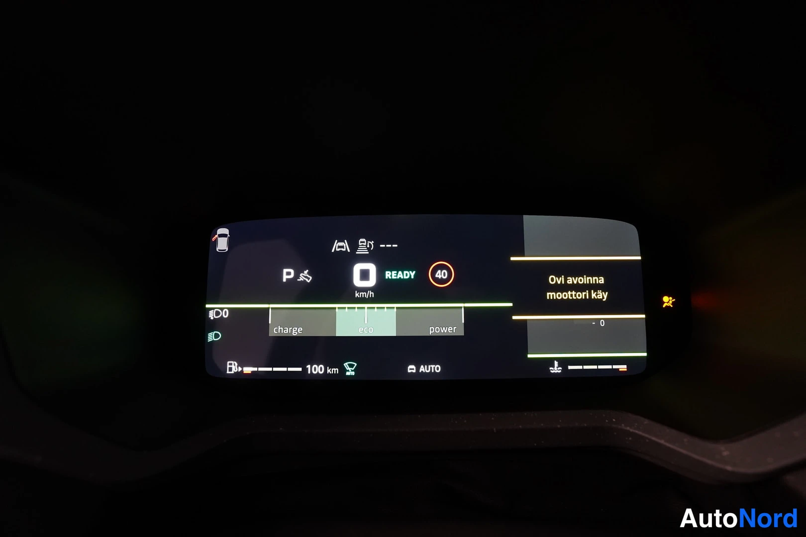 Vihreä Dacia Bigster 2026, kuva 25