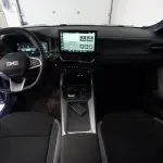 Vihreä Dacia Bigster 2026, kuva 37