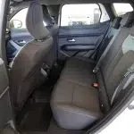 Valkoinen Dacia Duster 2026, kuva 43