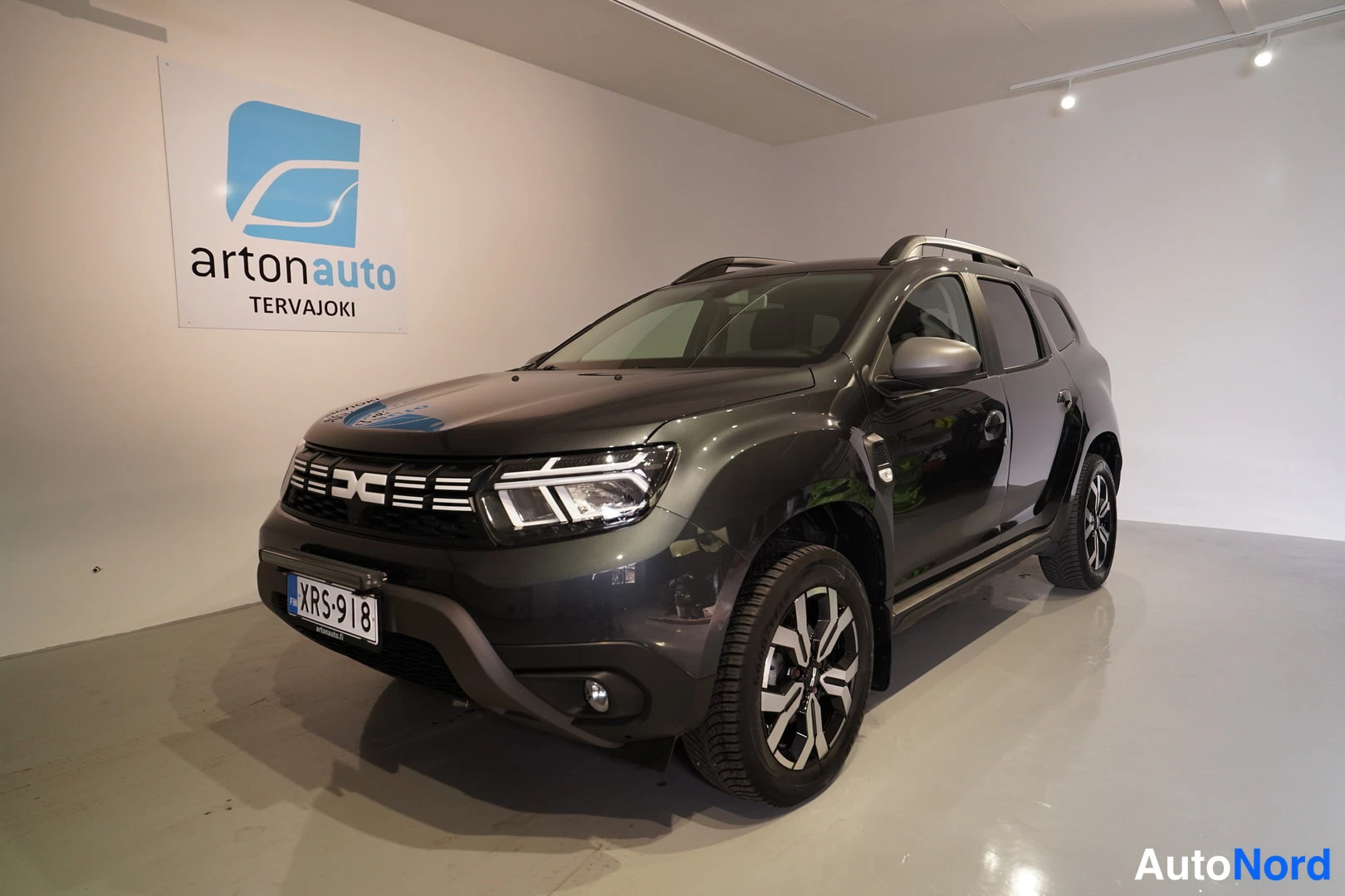 Dacia Duster dCi 115 4x4 Journey 2023