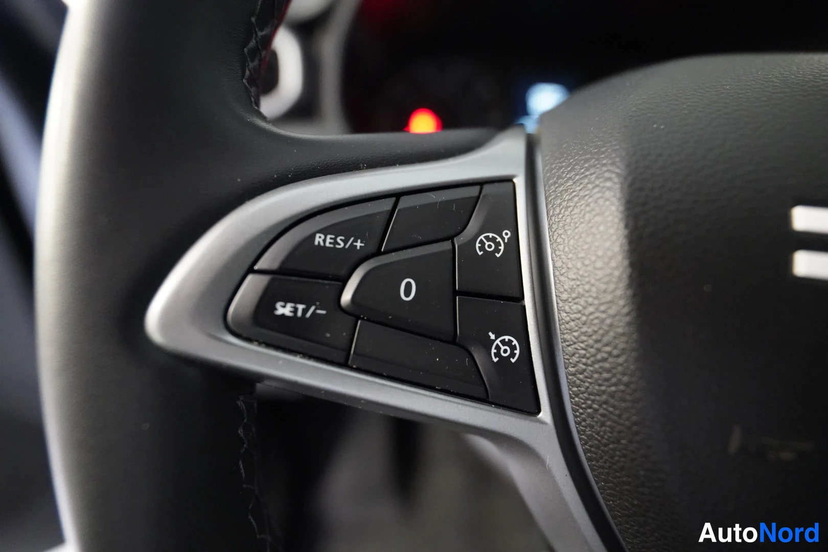 Blue Dacia Duster 2023, photo 28